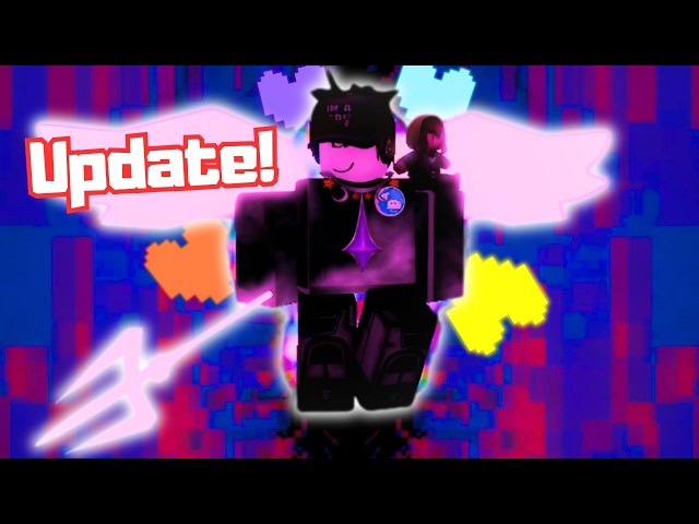 SIX SOULS ASGORE is OP on this Undertale WAVE SURVIVAL GAME - mmuws