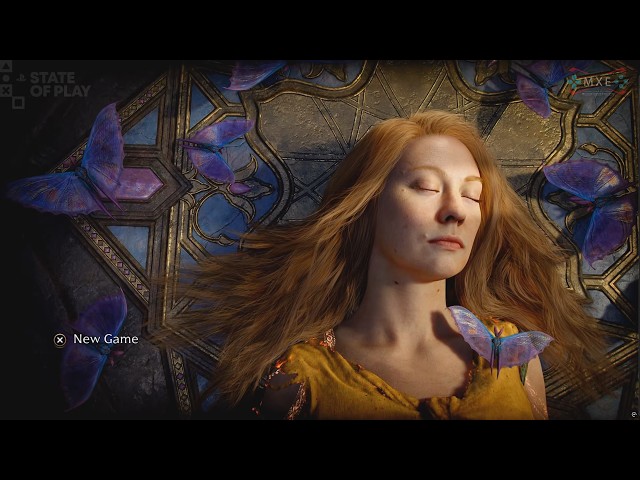 New God of War Title (God of War Laufey) - Playing as Kratos Wife Laufey (Faye) Gameplay