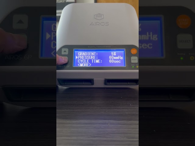 AIROS 6P SET UP GUIDE