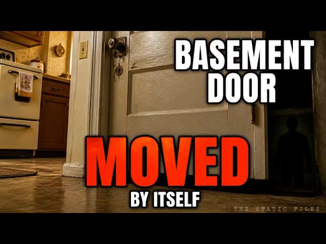 3 Disturbing TRUE Home Horror Stories