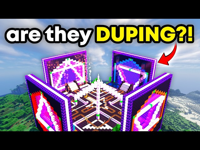Hunting a 2b2t Base that SHOULDN'T EXIST