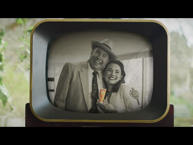 Going Full Retro with Lume: Behind-the-Scenes