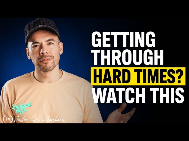 Choose This Frequency When Life Gets Hard [Law of Attraction]