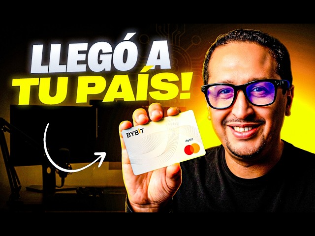💥 Bybit Card 2026: What It Is, How to Apply, and Its Benefits
