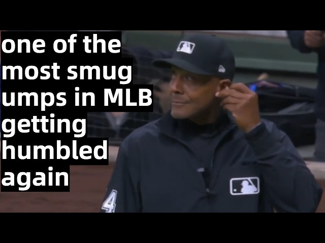 CB Bucknor Just Made One The Worst Calls You’ll Ever See On a Play He Wasn’t Looking At