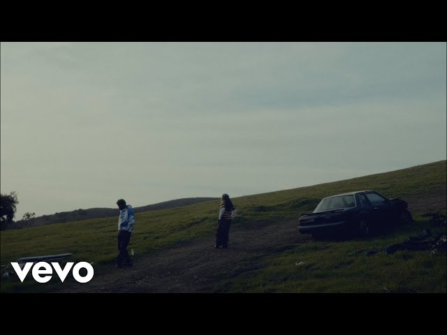 Ovrkast. - Small Talk ft. Samara Cyn
