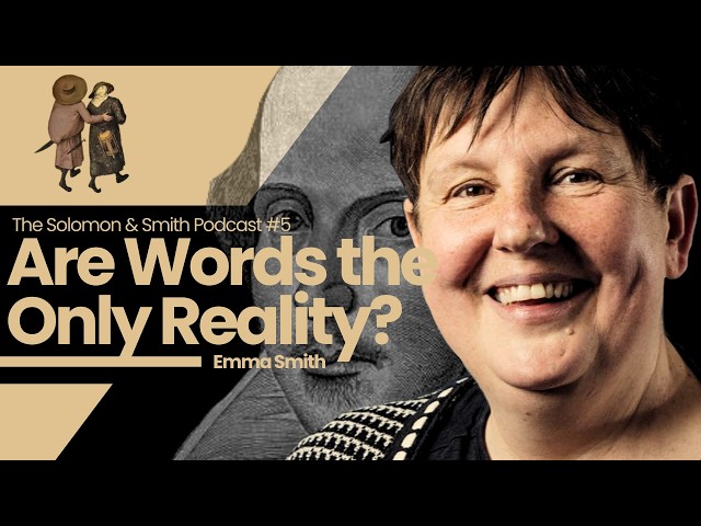 Did Shakespeare Actually Believe in Anything? | Emma Smith on Othello and Timon of Athens