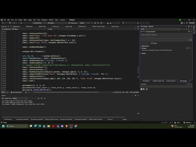 [C++2b] Coding for fun