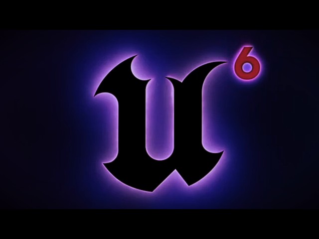 Unreal Engine 6 is MIND BLOWING!