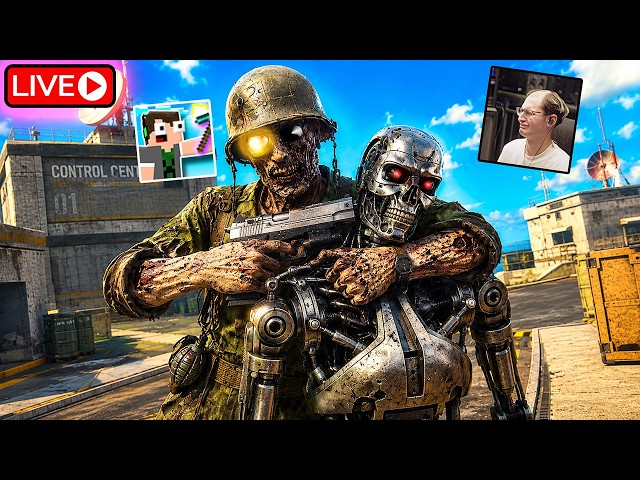 🔴AO VIVO AGORA SÓ ENTRA SE FOR ENTRAR KKKK