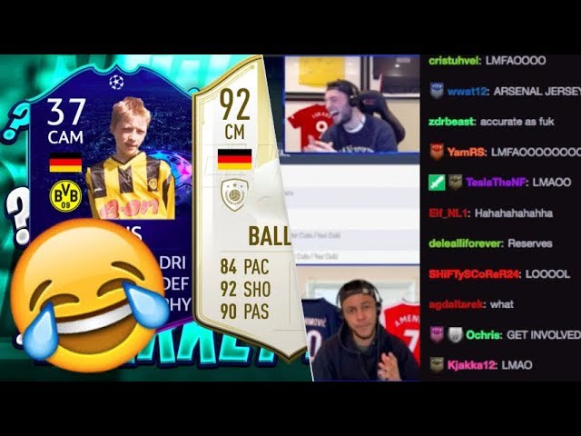 Nick reacts to How To Be RTFM (WITH CHAT!) 😂😂