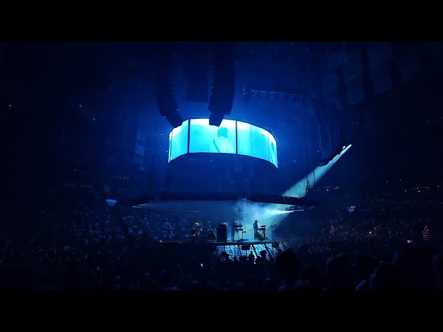 Nangs, Loser (feat. Djo) - Tame Impala, Boston 28JUL26 