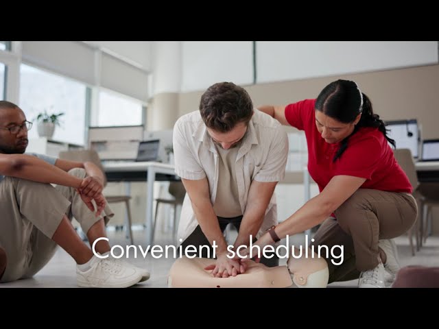 Who Teaches BLS CPR Certification in Antioch, CA? 🔥 AHA Classes Near You #lifesavingskills #viral