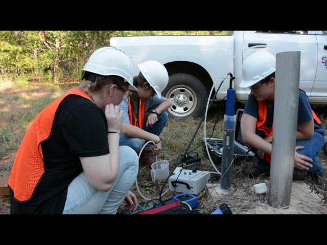 What is environmental science?