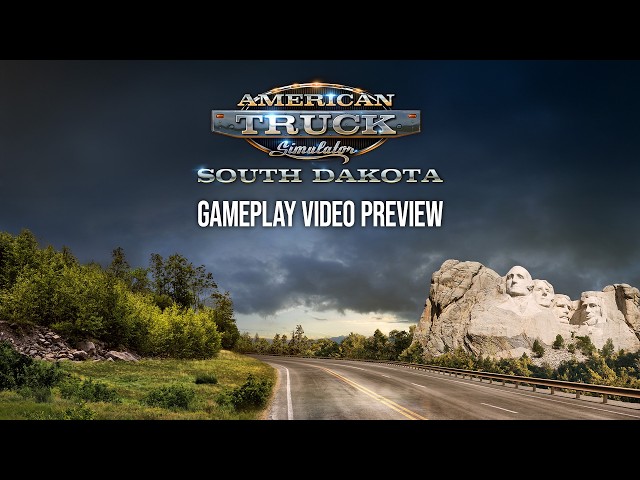 South Dakota: Gameplay Preview