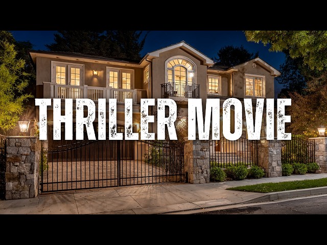 ➡️ THRILLER MOVIE! This Intense Revenge Story Will Keep You Hooked Until The End 🎬