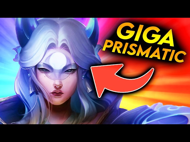 Wasianiverson Completely Broke This New Augment