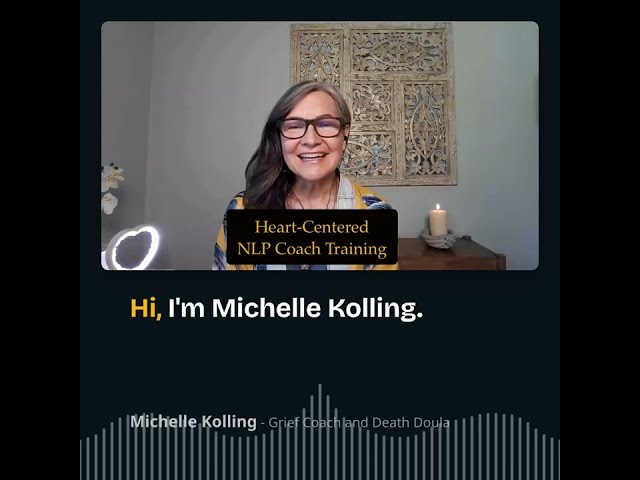 Heart-Centered NLP Life Coach Training & Certification | Student Experience #lifecoachcertification