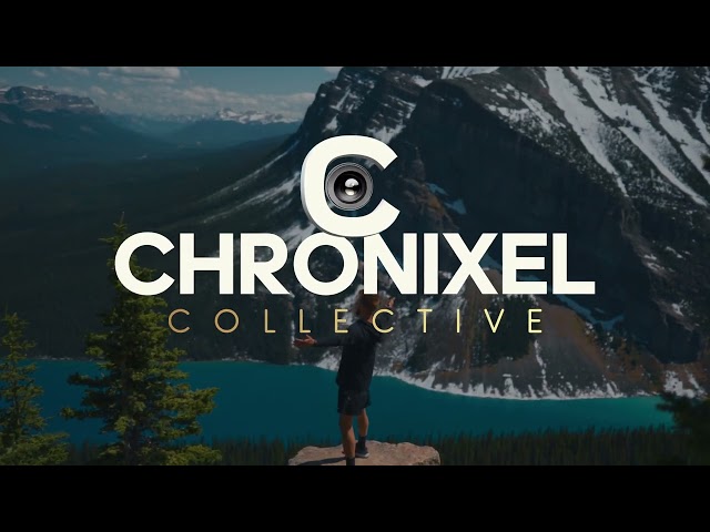 CHRONIXEL COLLECTIVE | Media, Production and Marketing