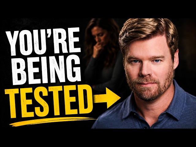They’re Testing You… And They Don’t Even Know It