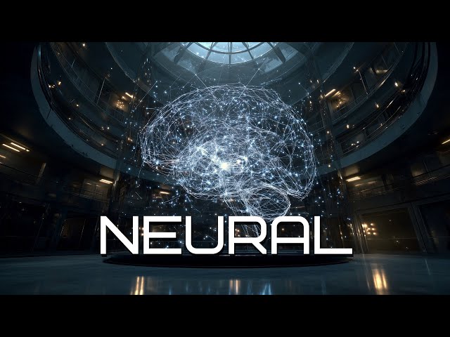 Neural Pathways Activated | Music for Pattern Recognition & Insight