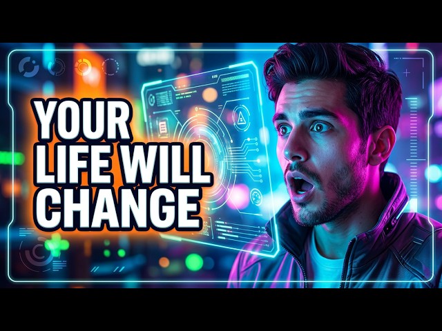 From AI Agents to Quantum Leaps: The Future Starts Now