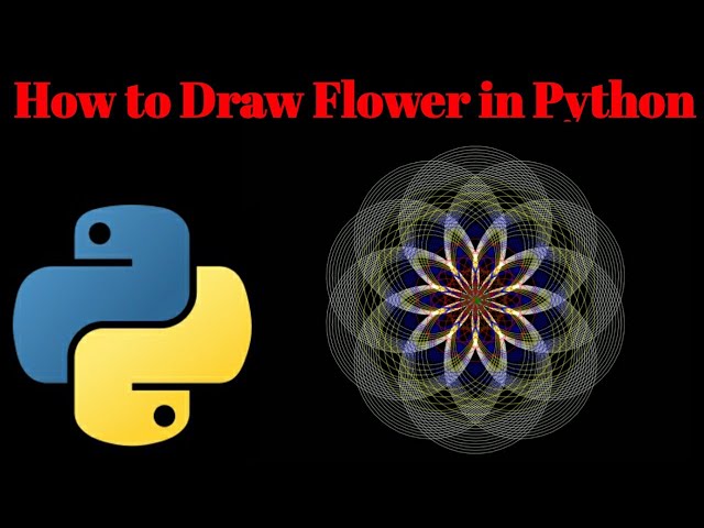 🥰can you draw this amazing design in python turtle code| @mastermindcoding987 #python#coding#viral