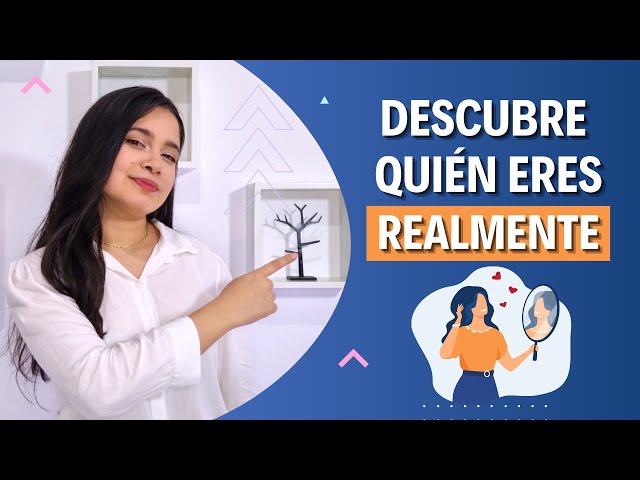 AUTOCONOCIMIENTO - ¿Qué es?  |  Cómo lograr el Autoconocimiento | Inteligencia emocional