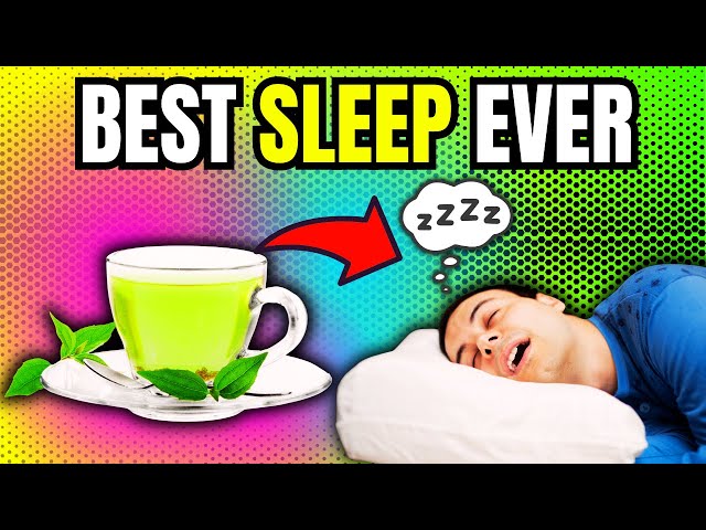 8 Life Changing Natural Sleep Aids For Ultimate Restfulness