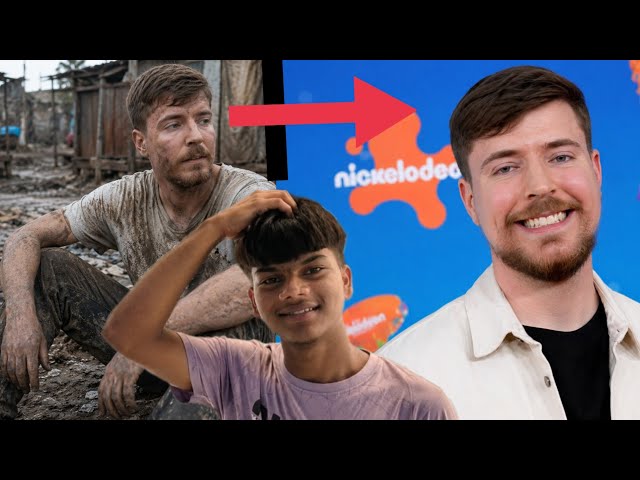 Mr: best এর সব থেকে প্রথম কি video ছেরেছিল ?।        Mr best এর প্রথম ভিডিও কেমন ছিল।
