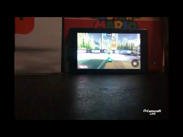 PLAYING ROCKET LEAGUE (360 LIVESTREAM)
