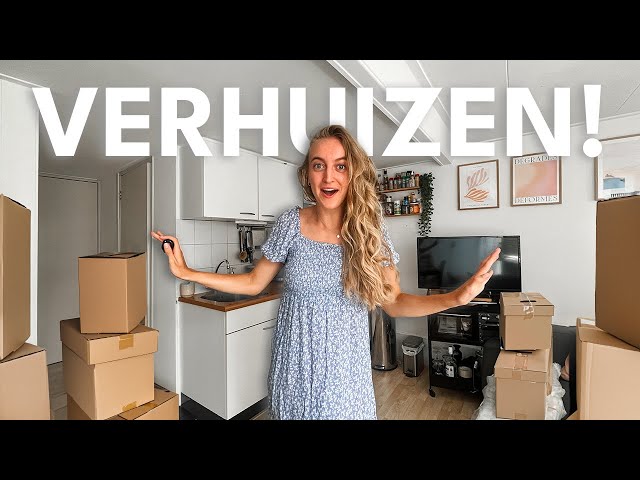 wij gaan verhuizen!! 🏠 onze huizenzoektocht in Utrecht (huursector)