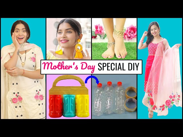 Mother’s Day Special DIY | DIY Queen