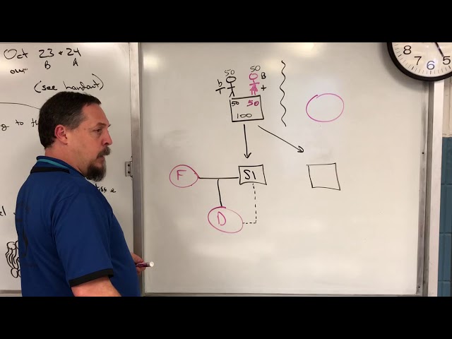 Outcrossing, linebreeding, & Inbreeding: Basic Genetics - Ep#155