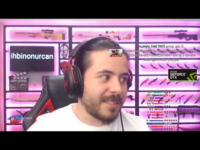 UNLOST 5 DAKİKADA 4000 LİRA KAZANIYOR CSGOLIVE