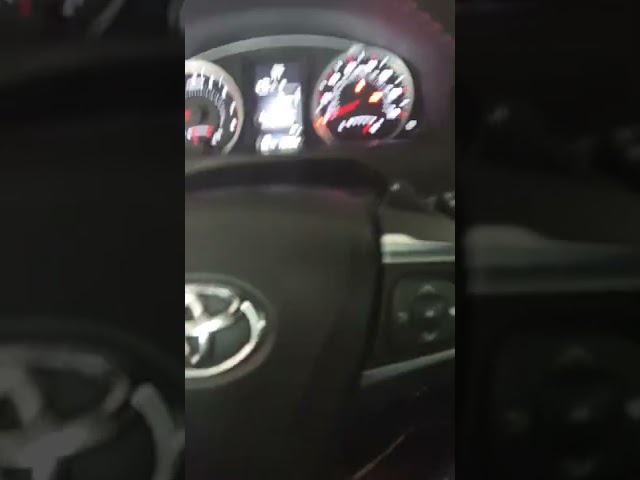 Customize your Toyota with Techstream