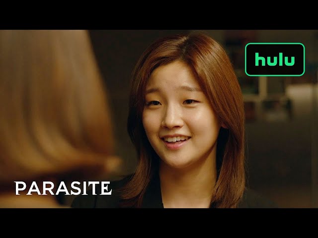 Best of Ki-jung | Parasite | #StreamingOnlyOnHulu | Hulu