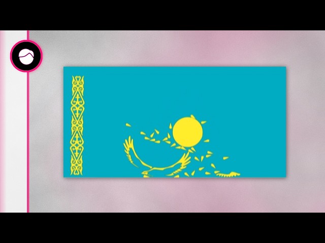 22 Minutes of Flags Falling Apart