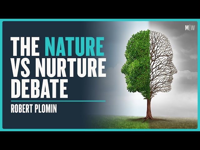 How Do Genes Influence Our Behaviour? - Robert Plomin | Modern Wisdom Podcast 353