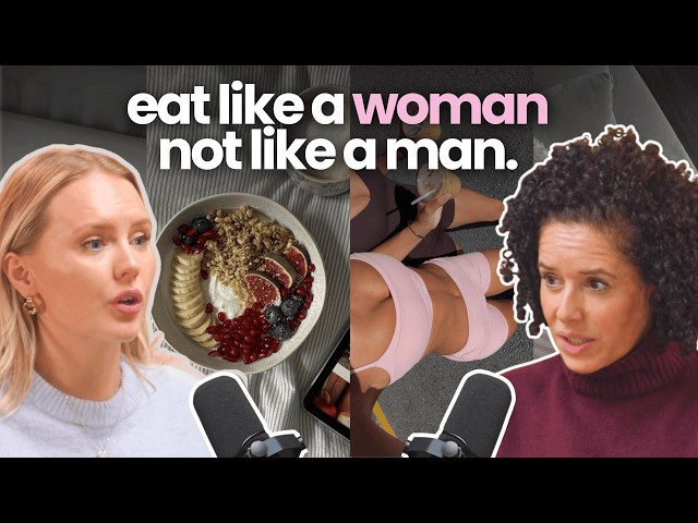 7 Science-Based Nutrition Hacks For Women
