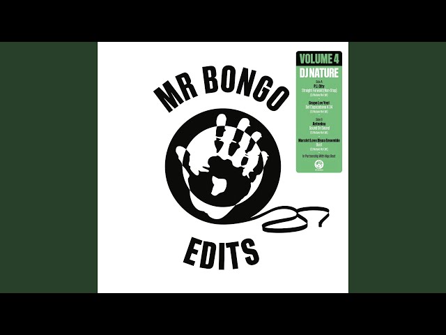 Sound On Sound (DJ Nature Re-Edit)