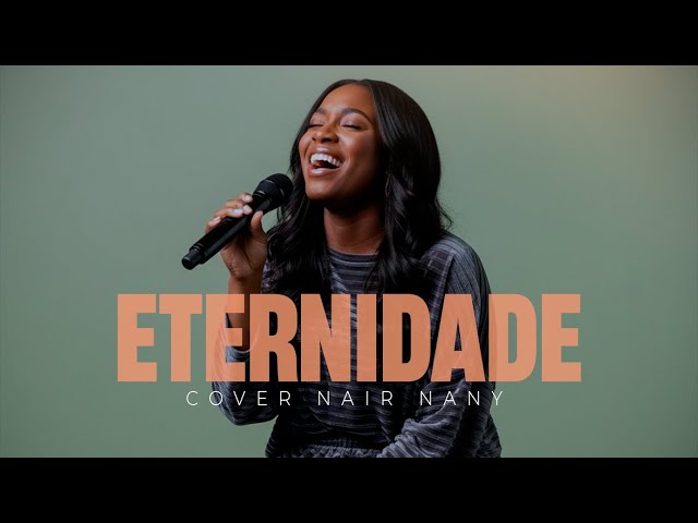 Na Eternidade, Tudo Fará Sentido 🙌😭 | Guiar Music Louvor e Adoração