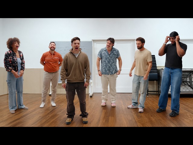 I Regret Taking an Improv Class