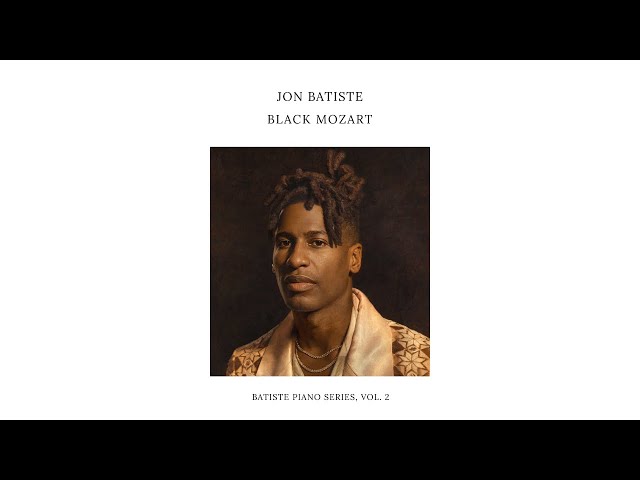 Jon Batiste - Processional (Audio)