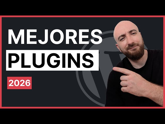 Best WordPress plugins of 2026 for selling, creating academies, and the essentials