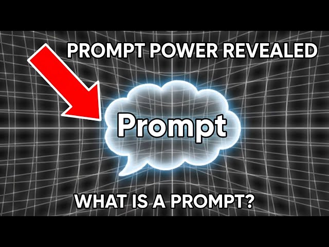 Day 15 –AI With Durga Sir - What is a Prompt