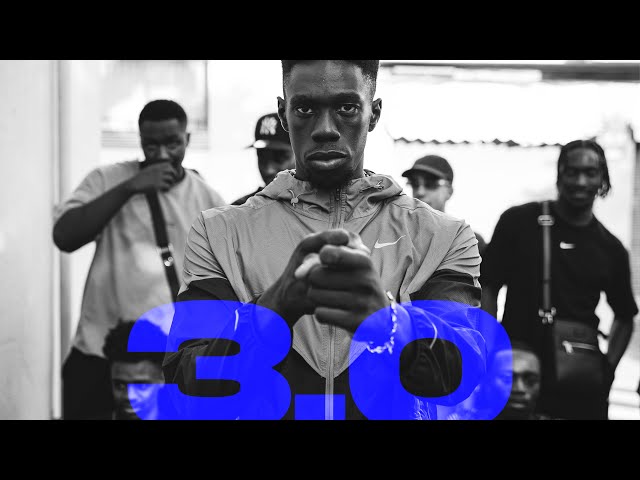 LA 3.0 - FRESHCO ( VIDEO OFICIAL )