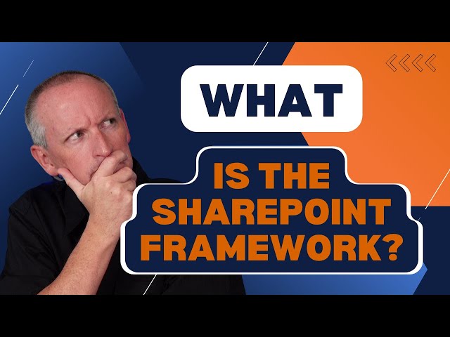 Build Better SharePoint Apps: Guide to the SharePoint Framework (SPFx)