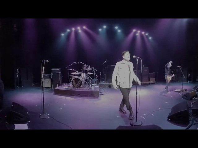 360 (drag the screen) Sweet Water Cake and Strychnine