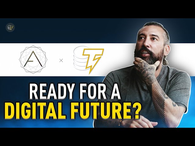 Are we ready for a digital future? | Edward DeLeon explains